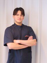 ジェーズメディカル整体院 札幌院(J'Sメディカル整体院)&nbsp;佐藤 謙輔