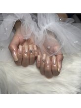 ティアラ(Tiara)/シンプルジェル