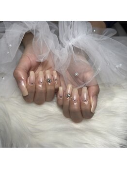 ティアラ(Tiara)/シンプルジェル