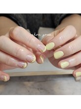 シュポルテ(chou porte)/