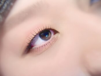 アイモア 横浜関内店(eye mor.)/3月オススメ★まつげデザイン