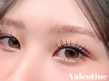 バレンタイン(Valentine)/☆フラットラッシュ140本☆