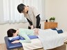 【再来】全身整体＋骨盤矯正　30分3,980円