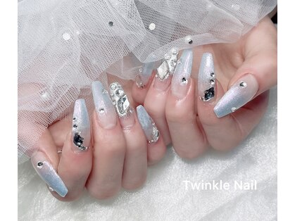 ツィンクルネイル(Twinkle Nail)の写真