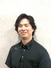 グロウ アップ接骨院 鍼灸院 北大路駅前(GROW UP接骨院 鍼灸院) 森本 洸樹