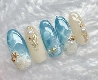 ナトゥール ネイルサロン(Natur nail salon)
