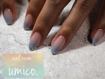 ネイルルーム ダイキチ(Nail room Daikichi)の写真