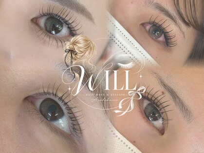ウィル(WILL)の写真