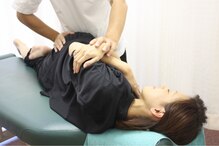 リフレッシュ整体キュア(Cure)