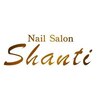 ネイルサロン シャンティ 横浜(Nail Salon Shanti)のお店ロゴ