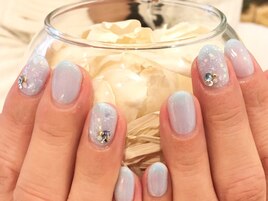 ホロネイル。