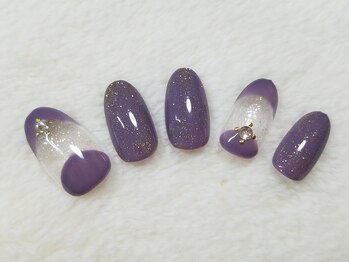 ネイルサロン アウリィ(AULII)/NAILSALON AULII