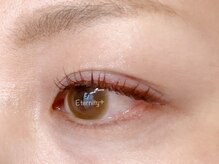 エタニティプラスアイラッシュアンドビューティー(Eternity+EyeLash&Beauty)/フラット☆カラーラッシュ