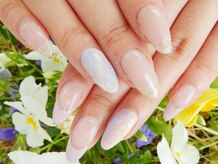 フラッシュネイル フレンテ西宮店/除去付デザイン定額コ-ス◇