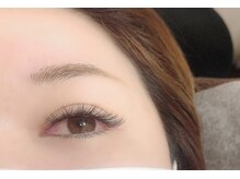 アイラッシュサロン ブラン つかしん前店(Eyelash Salon Blanc)/4Dボリュームラッシュ×シングル