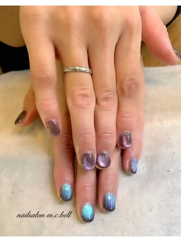 エムシーベル(m.c bell)/