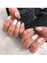 ステラ(private nailroom STELLA)/
