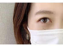 アムール(AMOUR)/マスクとの相性◎デザイン