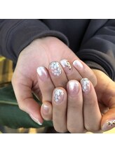 トータルサロン 白べぇーっ プラス/Bコースのデザイン