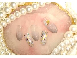 グラデーション¥6480