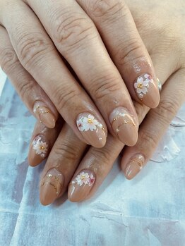 アンベリール(Embellir)/5/17