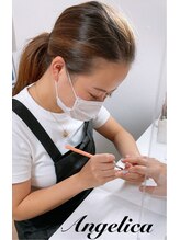 ネイルサロン アンジェリカ(Angelica) Tsubasa