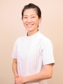 あさひ整体院 日本橋浜町院 井上 美緒