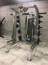 ハビット(Habit)/トレーニングマシン