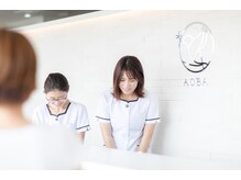 あおば整体院 フレスポ春日井店/ 腰痛 骨盤矯正 肩こり 猫背矯正