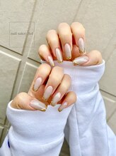 ネイルサロン ソル(Sol)/
