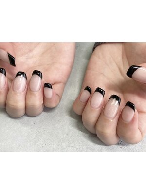 Lemon EYE&NAIL【レモン】