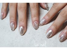 レイ ネイル(Lei nail)/