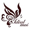 イデアルモワ(Ideal moi)のお店ロゴ