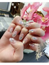 メイ アンド ウェイ(May&Way)/つけ放題