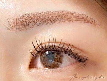 リベラ(Rivera)/ブライダルマツエク&アイブロウ