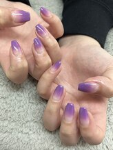 ブリリアント(Brilliant)/カラーグラデーション