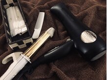 ハリルル 併設 GLケンタ鍼灸整骨院(HARILULU)/アメニティー