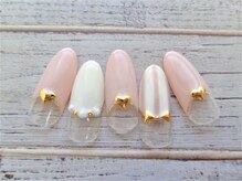 ブランロール 中目黒店(Blanl'or)/ラブリーストライプ