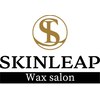 スキンリープワックスサロン 八王子店 (SKINLEAP Wax salon)ロゴ