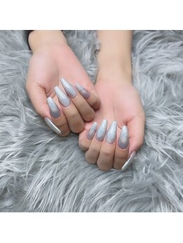 アミュレット(AMULET)/ラメワンカラー