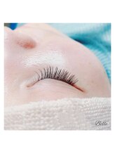 ベル(Belle)/セーブル