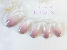 エレガンスジェルコース