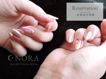 ノラ(NORA)