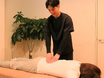 リョウちゃん整体/整体