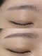 ユニ(uni)の写真/第一印象はまゆげから!眉WAX&スタイリングで好印象なお顔に♪眉癖改善のブロウリフト(まゆげパーマ)も◎