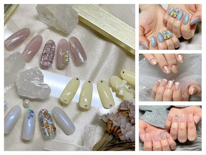 イブリス(ebliss)の写真