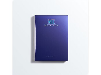 ビーモア(be MoA)/MTアクティベイト・マスク