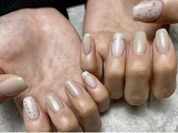 リアリ(Riali)/ミラーアート