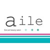 エイル(aile)のお店ロゴ