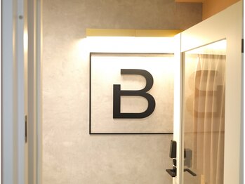 パピヨン デ ジュール 渋谷(papillon de jour)/*Salon*